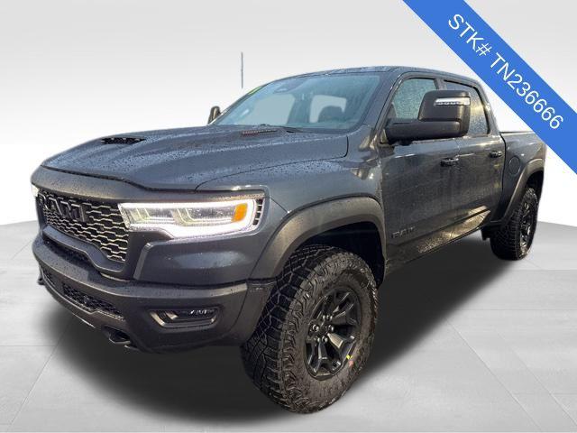 2026 RAM Ram 1500 RAM 1500 RHO CREW CAB 4X4 57 BOX