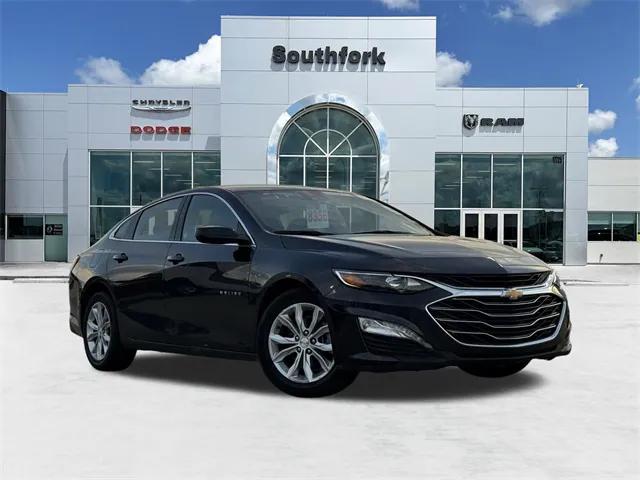 2023 Chevrolet Malibu FWD 1LT 2023 Chevrolet Malibu FWD 1LT