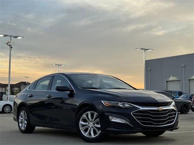 2023 Chevrolet Malibu FWD 1LT 2023 Chevrolet Malibu FWD 1LT