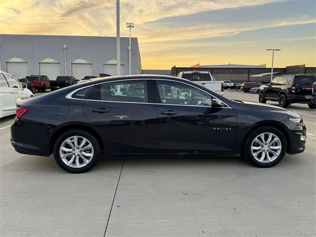 2023 Chevrolet Malibu FWD 1LT 2023 Chevrolet Malibu FWD 1LT