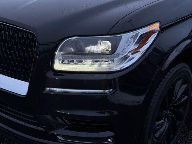 2020 Lincoln Navigator Reserve L 2020 Lincoln Navigator Reserve L