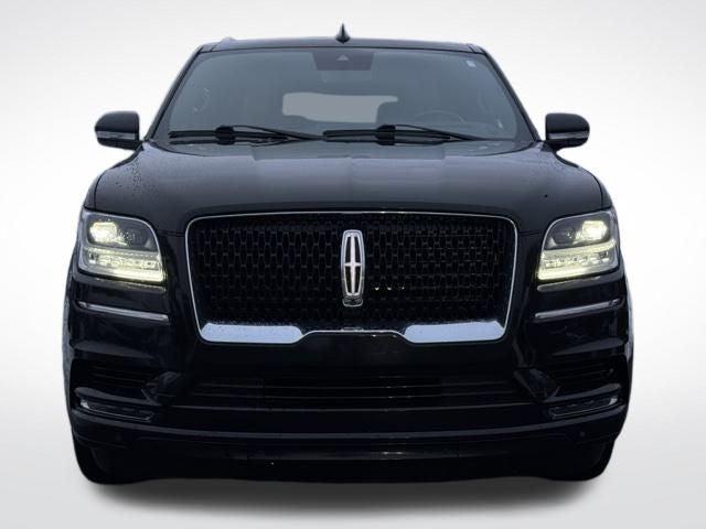 2020 Lincoln Navigator Reserve L 2020 Lincoln Navigator Reserve L