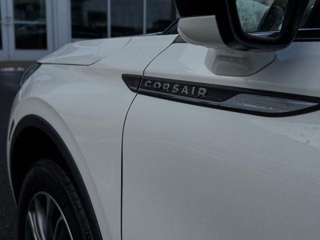 2022 Lincoln Corsair Standard 2022 Lincoln Corsair Standard