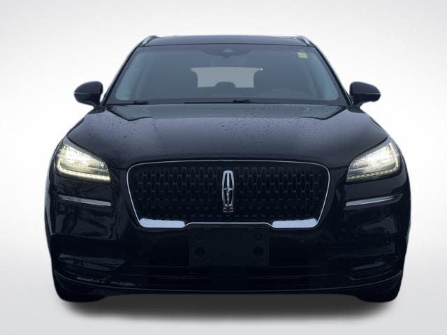 2022 Lincoln Corsair Reserve 2022 Lincoln Corsair Reserve