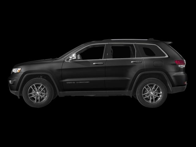 2017 Jeep Grand Cherokee Limited 4x4 2017 Jeep Grand Cherokee Limited 4x4