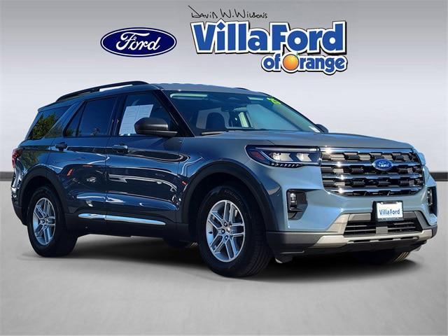 2025 Ford Explorer Active for sale in Orange, CA