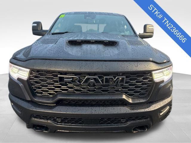 2026 RAM Ram 1500 RAM 1500 RHO CREW CAB 4X4 57 BOX 2026 RAM Ram 1500 RAM 1500 RHO CREW CAB 4X4 57 BOX