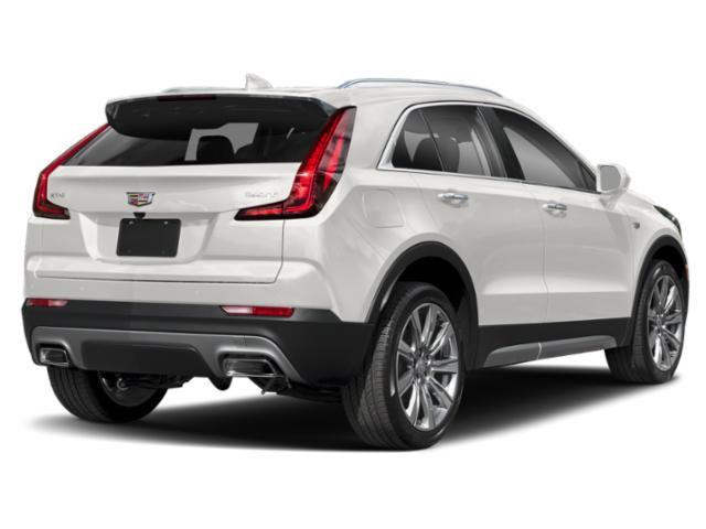 2019 Cadillac XT4 Luxury 2019 Cadillac XT4 Luxury