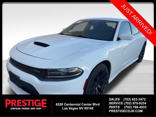 2019 Dodge Charger GT RWD 2019 Dodge Charger GT RWD