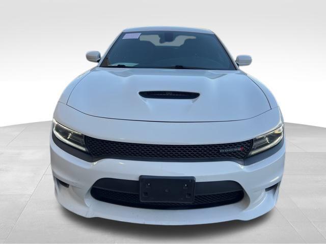 2019 Dodge Charger GT RWD 2019 Dodge Charger GT RWD