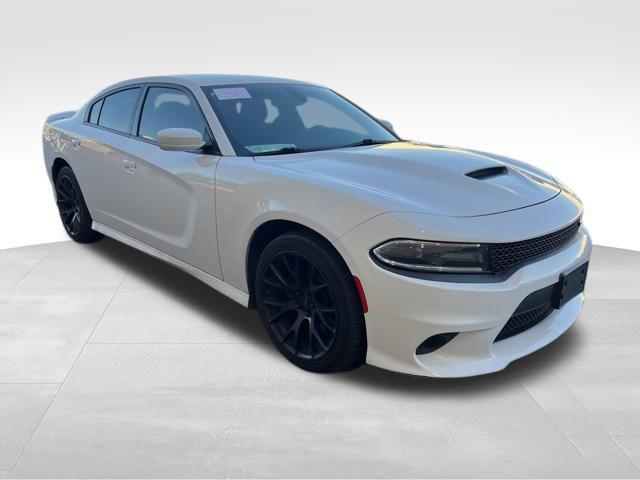 2019 Dodge Charger GT RWD 2019 Dodge Charger GT RWD