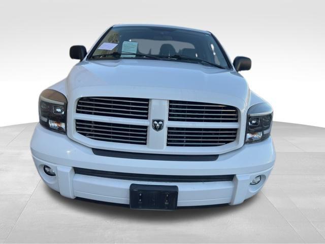 2007 Dodge Ram 1500 SLT 2007 Dodge Ram 1500 SLT