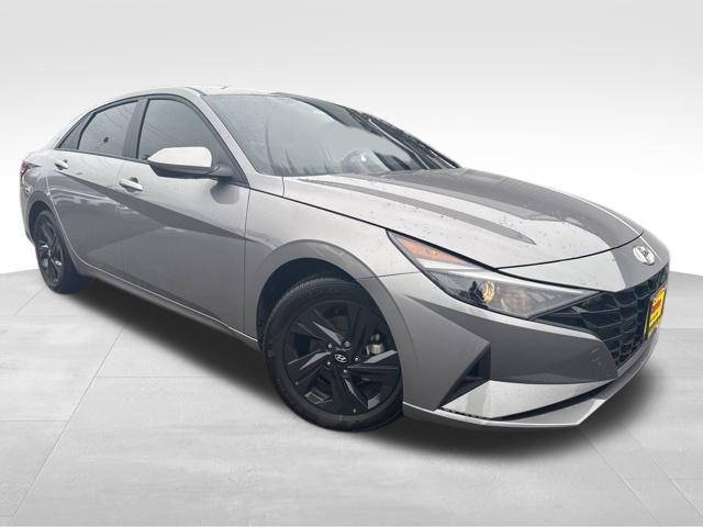 2023 Hyundai Elantra SEL 2023 Hyundai Elantra SEL