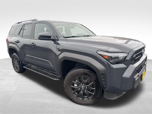 2025 Toyota 4Runner SR5 2025 Toyota 4Runner SR5