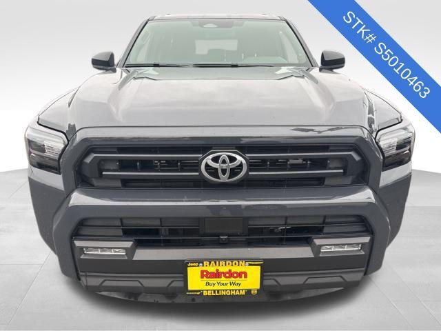 2025 Toyota 4Runner SR5 2025 Toyota 4Runner SR5