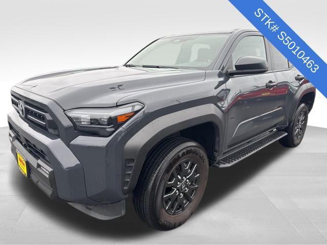 2025 Toyota 4Runner SR5 2025 Toyota 4Runner SR5