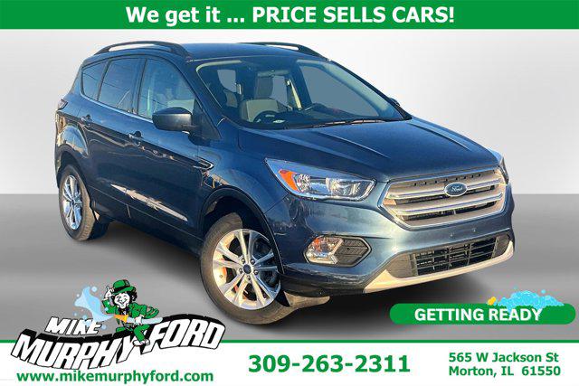 2018 Ford Escape SE for sale in Morton, IL