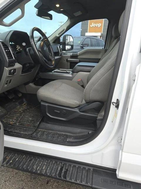 2019 Ford F-150 XLT 2019 Ford F-150 XLT