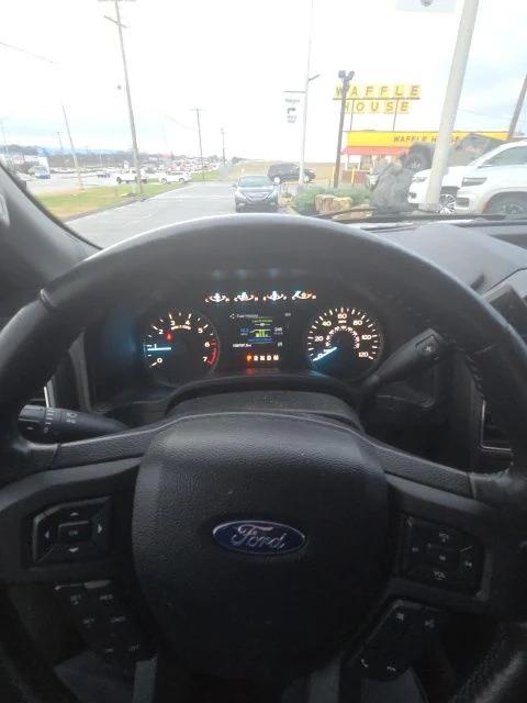 2019 Ford F-150 XLT 2019 Ford F-150 XLT