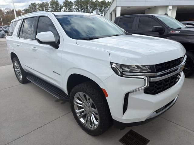 2023 Chevrolet Tahoe 2WD LS 2023 Chevrolet Tahoe 2WD LS