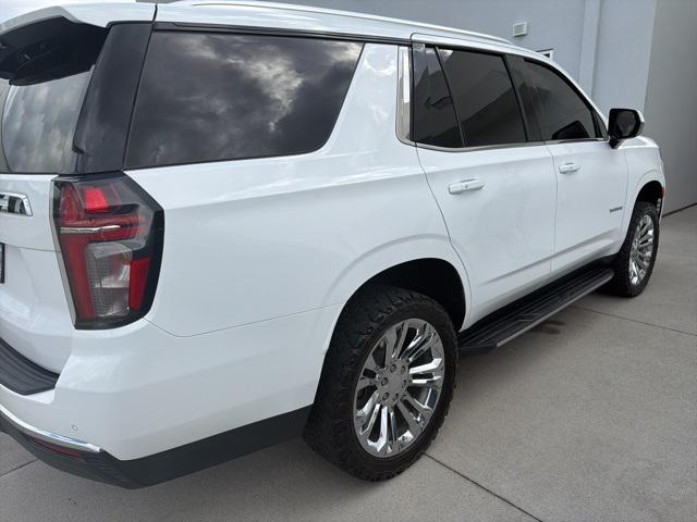 2023 Chevrolet Tahoe 2WD LS 2023 Chevrolet Tahoe 2WD LS