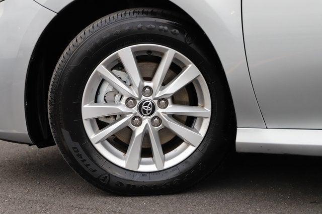 2025 Toyota Camry LE 2025 Toyota Camry LE