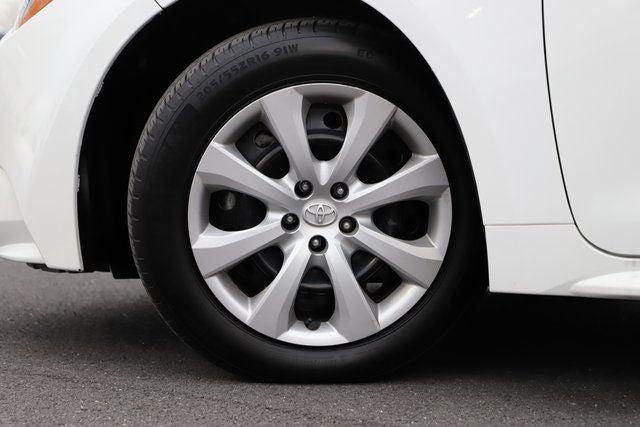 2024 Toyota Corolla LE 2024 Toyota Corolla LE