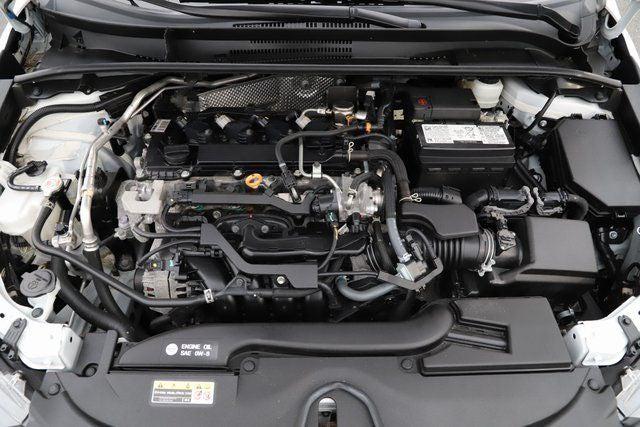 2024 Toyota Corolla LE 2024 Toyota Corolla LE