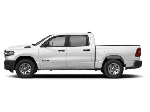 2025 RAM Ram 1500 RAM 1500 TRADESMAN CREW CAB 4X4 57 BOX 2025 RAM Ram 1500 RAM 1500 TRADESMAN CREW CAB 4X4 57 BOX