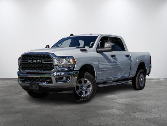 2024 RAM 2500 Big Horn Crew Cab 4x4 64 Box