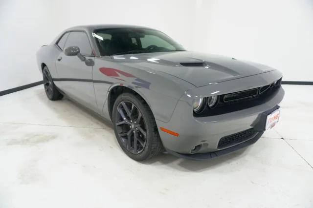 2019 Dodge Challenger SXT 2019 Dodge Challenger SXT