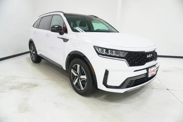 2023 Kia Sorento S 2023 Kia Sorento S