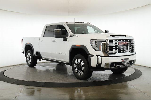 2024 GMC Sierra 2500HD Denali 2024 GMC Sierra 2500HD Denali