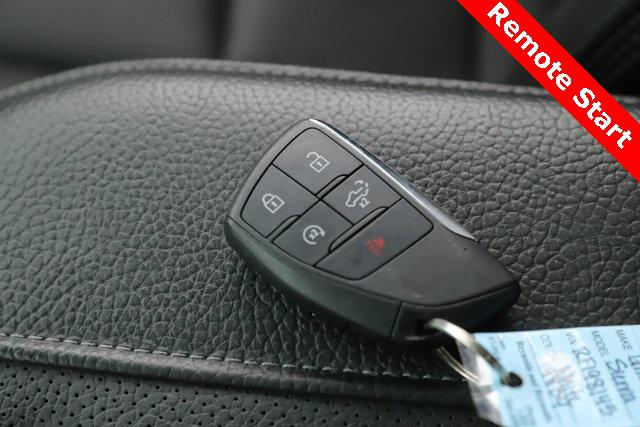 2024 GMC Sierra 2500HD Denali 2024 GMC Sierra 2500HD Denali