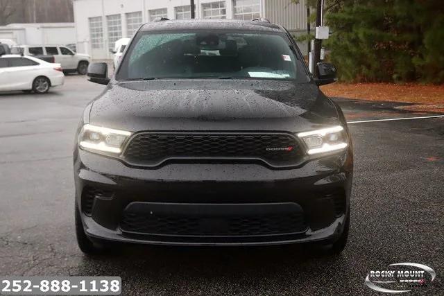 2024 Dodge Durango GT Plus AWD 2024 Dodge Durango GT Plus AWD
