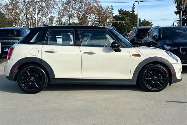 2016 Mini Hardtop Cooper 2016 Mini Hardtop Cooper