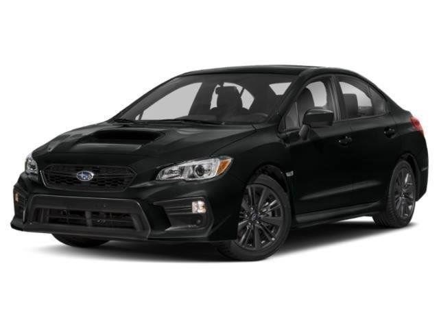 2019 Subaru WRX 2.0T 2019 Subaru WRX 2.0T