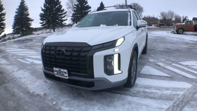 2023 Hyundai Palisade Limited