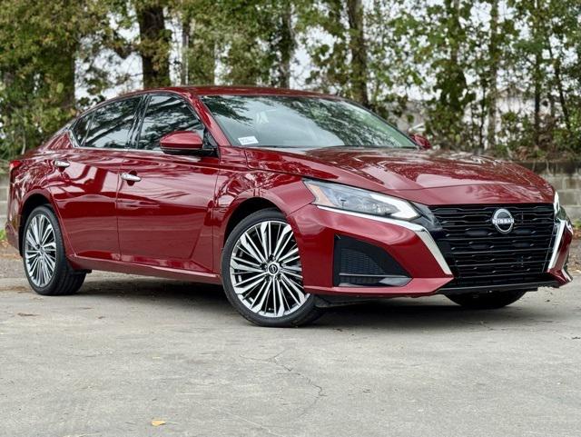 2024 Nissan Altima SL Intelligent AWD