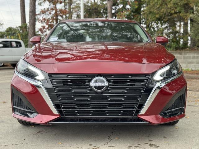 2024 Nissan Altima SL Intelligent AWD