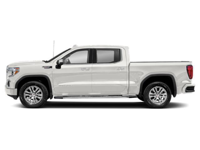 2020 GMC Sierra 1500 4WD Crew Cab Short Box Denali 2020 GMC Sierra 1500 4WD Crew Cab Short Box Denali