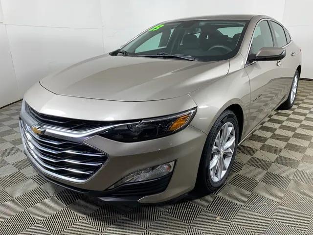 2023 Chevrolet Malibu FWD 1LT 2023 Chevrolet Malibu FWD 1LT