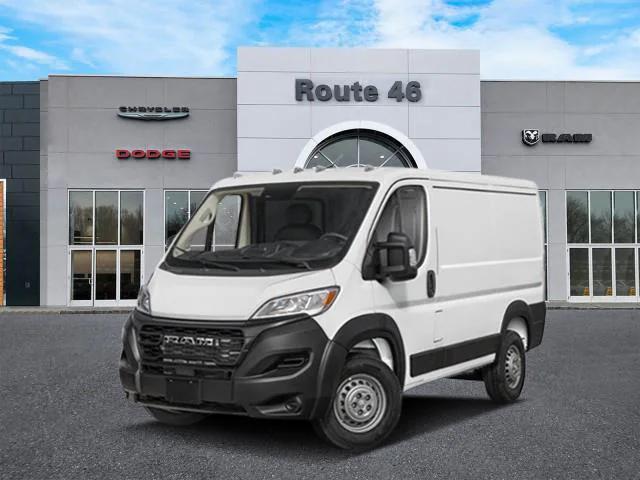 2025 RAM Ram ProMaster RAM PROMASTER 1500 TRADESMAN CARGO VAN LOW ROOF 118 WB 2025 RAM Ram ProMaster RAM PROMASTER 1500 TRADESMAN CARGO VAN LOW ROOF 118 WB