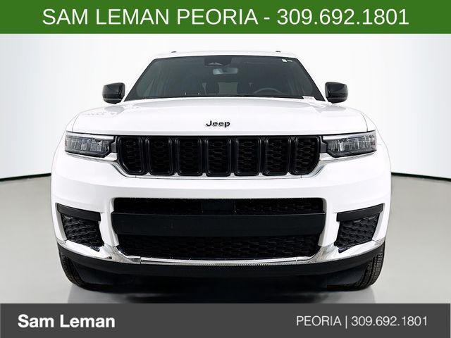 2024 Jeep Grand Cherokee L Laredo 4x2
