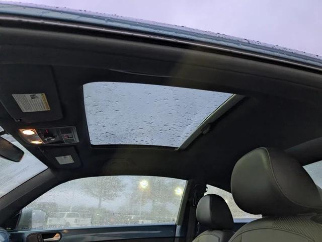 2019 Volkswagen Beetle 2.0T SE 2019 Volkswagen Beetle 2.0T SE