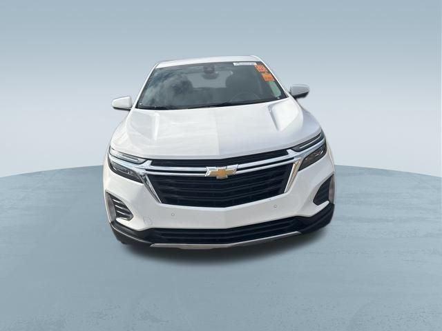 2022 Chevrolet Equinox FWD 2FL 2022 Chevrolet Equinox FWD 2FL
