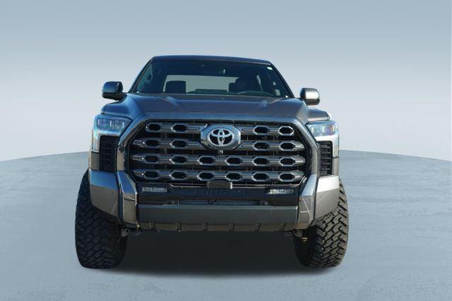 2023 Toyota Tundra Platinum 2023 Toyota Tundra Platinum
