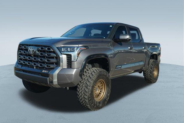 2023 Toyota Tundra Platinum 2023 Toyota Tundra Platinum