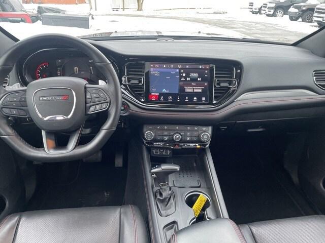 2025 Dodge Durango GT Plus AWD