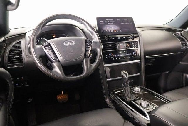 2023 INFINITI QX80 SENSORY AWD